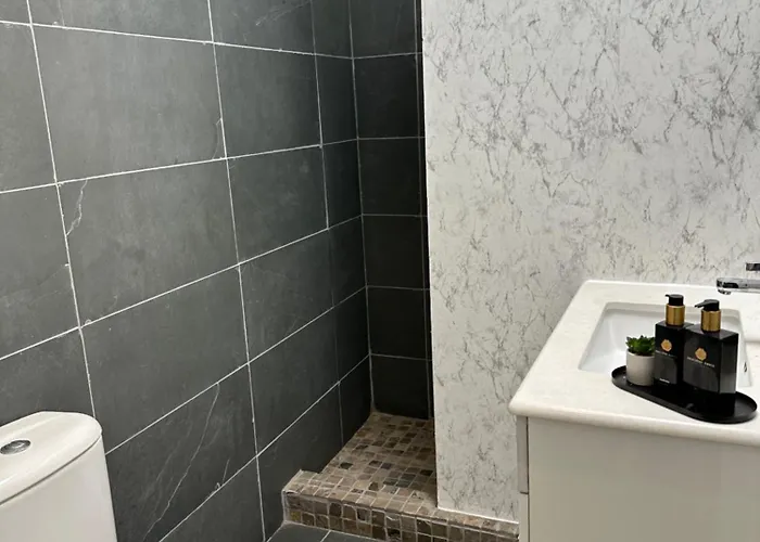 Апартаменты Plaza Nueva Flat Аликанте