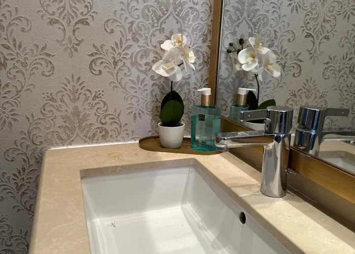 Апартаменты Plaza Nueva Flat