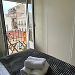 Plaza Nueva Flat Apartament