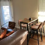 Apartament Plaza Nueva Flat