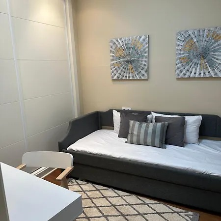 Plaza Nueva Flat