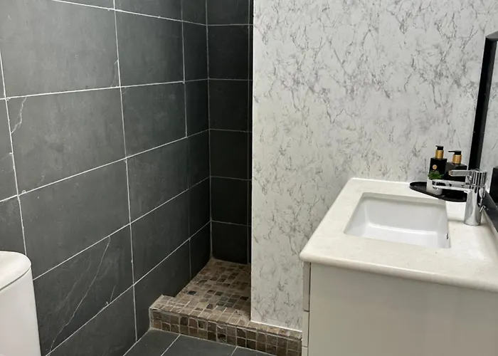 Apartamento Plaza Nueva Flat