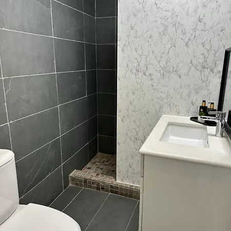 Lejlighed Plaza Nueva Flat