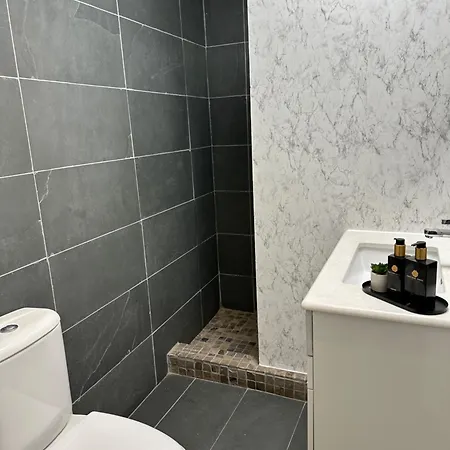 Apartament Plaza Nueva Flat Alicante